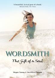 Wordsmith cover